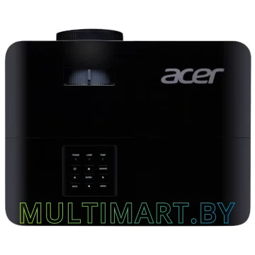 Проектор Acer X118AH картинка 3
